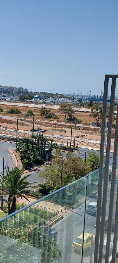 Hotel The Convo Riviera Atene