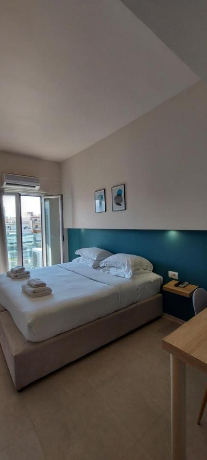 The Convo Riviera Hotel Atene