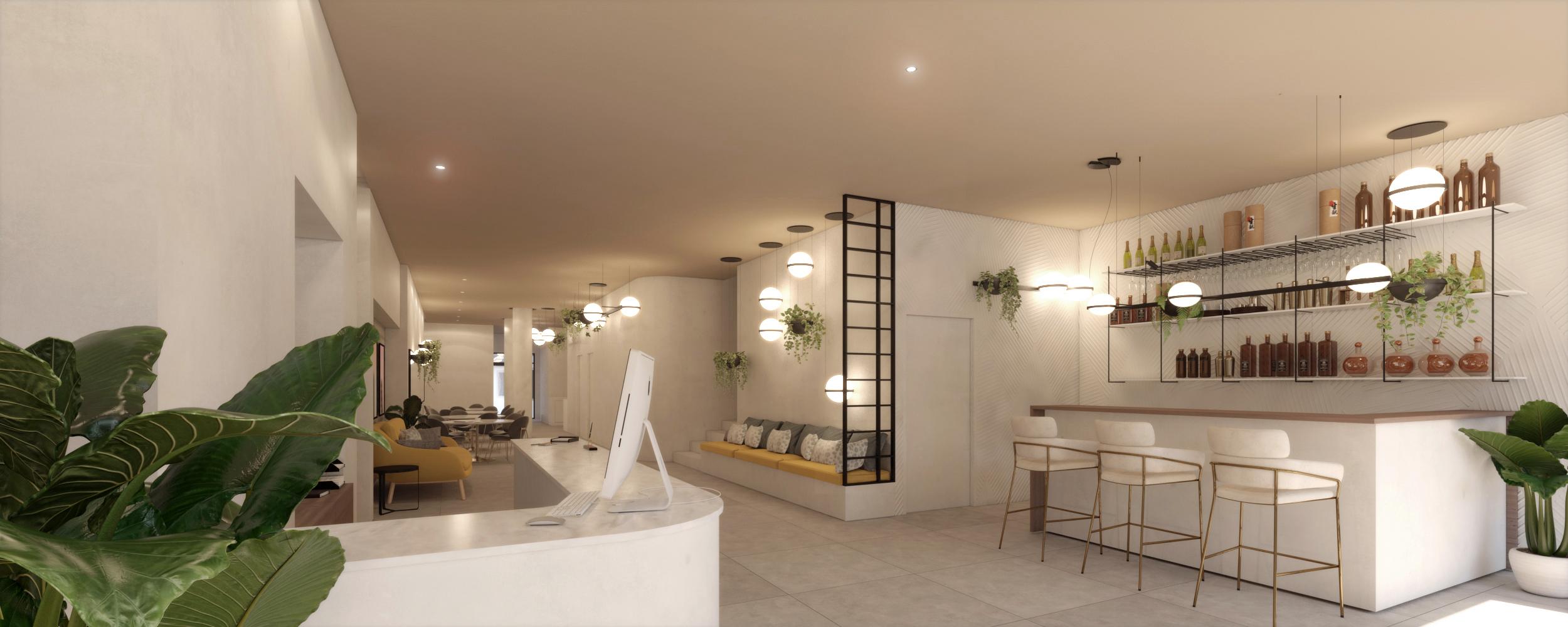 Hotel The Convo Riviera 3*